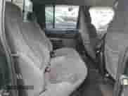 2002 Chevrolet S-10 LS z VIN 1GCDT13W92K192573, wystawiony jako Copart lot #71394544 z przebiegiem 78 878 mil mil oraz Szkoda całkowita • Salvage title. Historia ofert i sprzedaży dostępna na DreamBid. Obrazek 11.