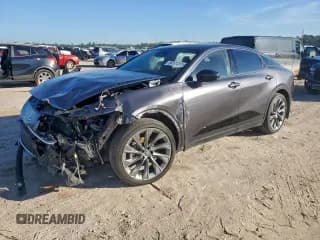 ✅ 2024 Toyota Crown XLE • VIN: JTDAAAAF3R3027148 • Lot: 96321315. Wystawiony na Copart z przebiegiem 10 438 mil. Bezpłatny archiwum sprzedaży aukcyjnych z USA i szczegółowy raport historii pojazdu na DreamBid. Zdjęcie 1.