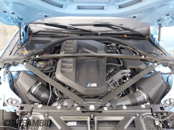 ✅ 2025 BMW M2 • VIN: 3MF23DM0XS8F68201 • Lot: 43574742. Wystawiony na IAAI z przebiegiem 11 027 mil. Bezpłatny archiwum sprzedaży aukcyjnych z USA i szczegółowy raport historii pojazdu na DreamBid. Zdjęcie 10.