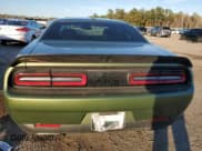 ✅ 2023 Dodge Challenger R/T Scat Pack • VIN: 2C3CDZFJ2PH527232 • Lot: 77669173. Wystawiony na Copart z przebiegiem 2 560 mil. Bezpłatny archiwum sprzedaży aukcyjnych z USA i szczegółowy raport historii pojazdu na DreamBid. Zdjęcie 6.