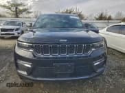 ✅ 2024 Jeep Grand Cherokee Limited • VIN: 1C4RJHBG6RC217755 • Лот: 93012095. Опубликован ранее на Copart с пробегом 11 995 миль. Бесплатный доступ к архиву аукционных продаж из США и подробный отчёт об истории автомобиля на DreamBid. Изображение 5.