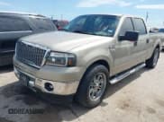 ✅ 2008 Ford F-150 XLT • VIN: 1FTPW12VX8FA91900 • Лот: 42455455. Опубликован ранее на IAAI с пробегом 329 039 миль. Бесплатный доступ к архиву аукционных продаж из США и подробный отчёт об истории автомобиля на DreamBid. Изображение 2.