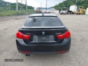 ✅ 2016 BMW 4 Series 428i xDrive • VIN: WBA4C9C51GG137189 • Lot: 42564475. Listed on IAAI with 93,069 mi. Free auction sales archive from the USA and detailed vehicle history report at DreamBid. Image 17.