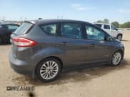 ✅ 2017 Ford C-Max SE • VIN: 1FADP5AU9HL109505 • Лот: 80139355. Опубликован ранее на Copart с пробегом 64 924 миль. Бесплатный доступ к архиву аукционных продаж из США и подробный отчёт об истории автомобиля на DreamBid. Изображение 3.