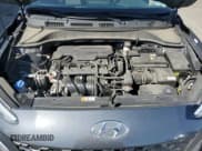 ✅ 2022 Hyundai Kona SEL • VIN: KM8K62AB0NU813014 • Лот: 74639044. Опубликован ранее на Copart с пробегом 50 233 миль. Бесплатный доступ к архиву аукционных продаж из США и подробный отчёт об истории автомобиля на DreamBid. Изображение 12.