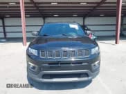 ✅ 2021 Jeep Compass 80th Anniversary • VIN: 3C4NJDEB3MT513482 • Lot: 42836379. Listed on IAAI with 42,631 mi. Free auction sales archive from the USA and detailed vehicle history report at DreamBid. Image 12.