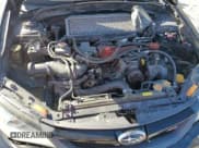 ✅ 2013 Subaru WRX WRX STI Limited • VIN: JF1GV8J6XDL015813 • Лот: 82010814. Опубликован ранее на Copart с пробегом 101 678 миль. Бесплатный доступ к архиву аукционных продаж из США и подробный отчёт об истории автомобиля на DreamBid. Изображение 11.