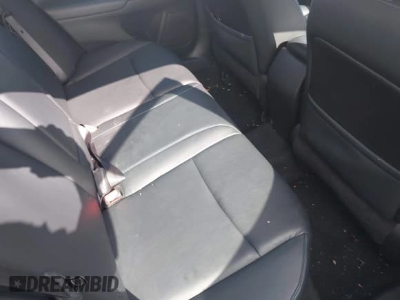 ✅ 2018 Nissan Altima SR • VIN: 1N4AL3AP3JC256969 • Lot: 42534965. Listed on IAAI with 263,298 mi. Free auction sales archive from the USA and detailed vehicle history report at DreamBid. Image 8.