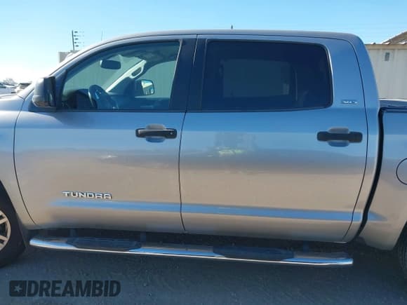 ✅ 2015 Toyota Tundra SR5 • VIN: 5TFEM5F17FX089010 • Лот: 43556966. Опубликован ранее на IAAI с пробегом 157 134 миль. Бесплатный доступ к архиву аукционных продаж из США и подробный отчёт об истории автомобиля на DreamBid. Изображение 14.