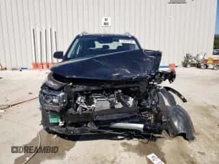 2023 Hyundai Venue SEL с VIN KMHRC8A30PU250732, выставлен на аукционе Copart как лот 74374734 с пробегом Не указан миль и Списание • Salvage title. История ставок и продаж доступна на DreamBid. Изображение 5.