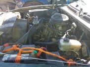 ✅ 2000 Dodge Dakota • VIN: 1B7GL22X1YS600067 • Lot: 41671267. Wystawiony na IAAI z przebiegiem 201 664 mil. Bezpłatny archiwum sprzedaży aukcyjnych z USA i szczegółowy raport historii pojazdu na DreamBid. Zdjęcie 13.