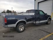 ✅ 2001 Ford F-150 XL • VIN: 1FTRX18L21NB64524 • Лот: 92050325. Опубликован ранее на Copart с пробегом 77 171 миль. Бесплатный доступ к архиву аукционных продаж из США и подробный отчёт об истории автомобиля на DreamBid. Изображение 3.