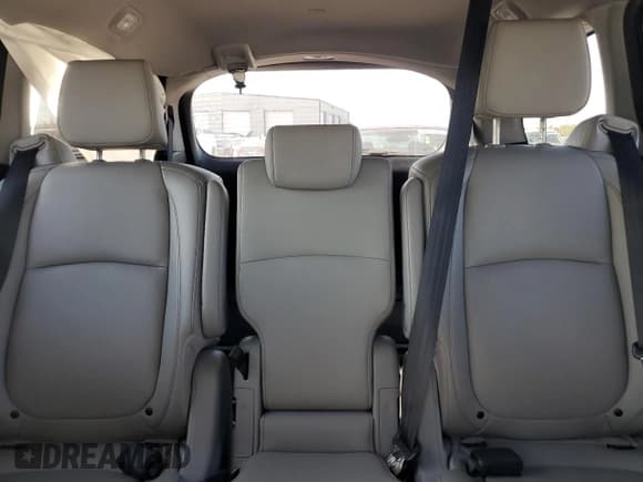✅ 2023 Honda Odyssey Touring • VIN: 5FNRL6H89PB029987 • Lot: 81865245. Listed on Copart with 50,346 mi. Free auction sales archive from the USA and detailed vehicle history report at DreamBid. Image 10.
