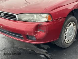 ✅ 1996 Subaru Legacy L • VIN: 4S3BK4355T7935091 • Лот: 43757864. Опубликован ранее на IAAI с пробегом 229 060 миль. Бесплатный доступ к архиву аукционных продаж из США и подробный отчёт об истории автомобиля на DreamBid. Изображение 6.