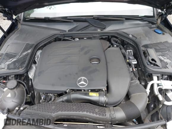 ✅ 2020 Mercedes-Benz C 300 • VIN: WDDWF8EB7LR564784 • Lot: 42896471. Wystawiony na IAAI z przebiegiem 60 147 mil. Bezpłatny archiwum sprzedaży aukcyjnych z USA i szczegółowy raport historii pojazdu na DreamBid. Zdjęcie 10.