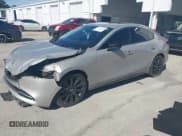 ✅ 2023 Mazda 3 Premium Plus • VIN: 3MZBPBEY2PM354413 • Lot: 43650140. Listed on IAAI with Not provided. Free auction sales archive from the USA and detailed vehicle history report at DreamBid. Image 2.