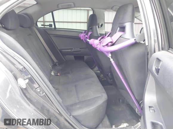 ✅ 2013 Mitsubishi Lancer Evolution GSR • VIN: JA32W8FV8DU012080 • Lot: 41379744. Wystawiony na IAAI z przebiegiem 95 070 mil. Bezpłatny archiwum sprzedaży aukcyjnych z USA i szczegółowy raport historii pojazdu na DreamBid. Zdjęcie 8.