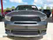 2018 Dodge Durango R/T with VIN 1C4SDHCT3JC111997, listed as a IAAI auction lot 43403699 with 94,797 mi miles and . Bid and sale history available at DreamBid. Image 12.