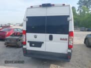 ✅ 2017 Ram ProMaster Cargo • VIN: 3C6TRVPG7HE529801 • Лот: 42143927. Опубликован ранее на IAAI с пробегом 69 993 миль. Бесплатный доступ к архиву аукционных продаж из США и подробный отчёт об истории автомобиля на DreamBid. Изображение 16.