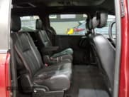 ✅ 2015 Dodge Grand Caravan R/T • VIN: 2C4RDGEG9FR683812 • Lot: 92599415. Listed on Copart with 143,980 mi. Free auction sales archive from the USA and detailed vehicle history report at DreamBid. Image 11.