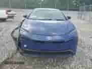 2023 Toyota Prius LE with VIN JTDACAAU9P3003037, listed as a Copart auction lot 64604745 with 22,180 mi miles and Salvage title. Bid and sale history available at DreamBid. Image 5.