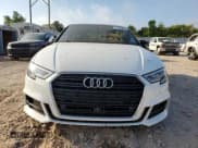 ✅ 2018 Audi A3 Premium Plus • VIN: WAUGUGFF1J1066234 • Лот: 71584304. Опубликован ранее на Copart с пробегом 55 750 миль. Бесплатный доступ к архиву аукционных продаж из США и подробный отчёт об истории автомобиля на DreamBid. Изображение 5.