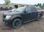 2020 Nissan Frontier SV with VIN 1N6ED0EB0LN716731, listed as a IAAI auction lot 42566828 with 37,112 mi miles and . Bid and sale history available at DreamBid. Image 18.