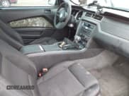 ✅ 2011 Ford Mustang V6 • VIN: 1ZVBP8AMXB5151595 • Lot: 42003999. Listed on IAAI with Not provided. Free auction sales archive from the USA and detailed vehicle history report at DreamBid. Image 5.