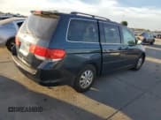 ✅ 2009 Honda Odyssey EX-L • VIN: 5FNRL387X9B411700 • Lot: 90916965. Wystawiony na Copart z przebiegiem 239 517 mil. Bezpłatny archiwum sprzedaży aukcyjnych z USA i szczegółowy raport historii pojazdu na DreamBid. Zdjęcie 3.