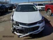 ✅ 2017 Chevrolet Cruze Premier • VIN: 1G1BF5SM0H7157575 • Лот: 43950783. Опубликован ранее на Copart с пробегом 88 952 миль. Бесплатный доступ к архиву аукционных продаж из США и подробный отчёт об истории автомобиля на DreamBid. Изображение 5.