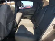 ✅ 2014 Dodge Avenger • VIN: 1C3CDZAB5EN233778 • Lot: 42396435. Wystawiony na Copart z przebiegiem Nie podano. Bezpłatny archiwum sprzedaży aukcyjnych z USA i szczegółowy raport historii pojazdu na DreamBid. Zdjęcie 10.