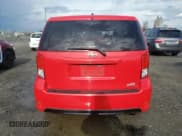 ✅ 2014 Scion xB • VIN: JTLZE4FE5EJ061854 • Лот: 91621045. Опубликован ранее на Copart с пробегом 72 453 миль. Бесплатный доступ к архиву аукционных продаж из США и подробный отчёт об истории автомобиля на DreamBid. Изображение 6.