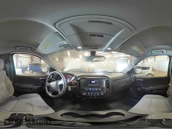 2016 Chevrolet Silverado 1500 Work Truck with VIN 1GCNCNEH4GZ318718, listed as a Copart auction lot 67738685 with 96,599 mi miles and Clean title. Bid and sale history available at DreamBid. Image 14.