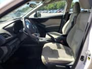 ✅ 2021 Subaru Impreza • VIN: 4S3GTAB68M3701841 • Лот: 65677855. Опубликован ранее на Copart с пробегом Не указан. Бесплатный доступ к архиву аукционных продаж из США и подробный отчёт об истории автомобиля на DreamBid. Изображение 7.