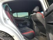 ✅ 2020 Subaru WRX STI • VIN: JF1VA2E65L9821158 • Lot: 47175655. Wystawiony na Copart z przebiegiem 48 632 mil. Bezpłatny archiwum sprzedaży aukcyjnych z USA i szczegółowy raport historii pojazdu na DreamBid. Zdjęcie 10.