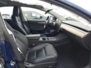 ✅ 2022 Tesla Model 3 • VIN: 5YJ3E1EA6NF189610 • Lot: 43601703. Listed on IAAI with 81,045 mi. Free auction sales archive from the USA and detailed vehicle history report at DreamBid. Image 5.