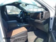 ✅ 2025 Chevrolet Silverado 1500 • VIN: 3GCUKJEL2SG115606 • Лот: 41917657. Опубликован ранее на IAAI с пробегом 10 413 миль. Бесплатный доступ к архиву аукционных продаж из США и подробный отчёт об истории автомобиля на DreamBid. Изображение 5.