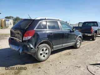 2009 Saturn VUE XE с VIN 3GSCL33P49S623534, выставлен на аукционе Copart как лот 74278464 с пробегом 168 875 миль миль и Списание • Salvage title. История ставок и продаж доступна на DreamBid. Изображение 3.