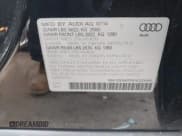 ✅ 2015 Audi Q5 Premium Plus • VIN: WA1DGAFP0FA020494 • Лот: 42092020. Опубликован ранее на IAAI с пробегом 105 091 миль. Бесплатный доступ к архиву аукционных продаж из США и подробный отчёт об истории автомобиля на DreamBid. Изображение 9.