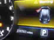 2015 Nissan Murano Platinum with VIN 5N1AZ2MG6FN258074, listed as a IAAI auction lot 42478398 with 219,761 mi miles and . Bid and sale history available at DreamBid. Image 15.