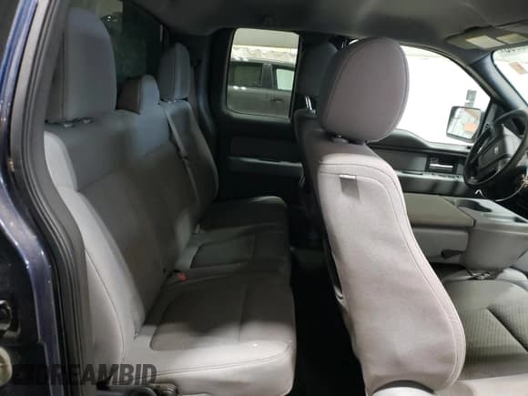 ✅ 2013 Ford F-150 XL • VIN: 1FTEX1EM5DFD12532 • Lot: 49835985. Wystawiony na Copart z przebiegiem 165 904 mil. Bezpłatny archiwum sprzedaży aukcyjnych z USA i szczegółowy raport historii pojazdu na DreamBid. Zdjęcie 10.