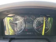 ✅ 2009 Dodge 1500 SLT • VIN: 1D3HV13P59S717697 • Lot: 46333815. Wystawiony na Copart z przebiegiem 115 305 mil. Bezpłatny archiwum sprzedaży aukcyjnych z USA i szczegółowy raport historii pojazdu na DreamBid. Zdjęcie 9.