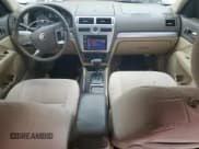 ✅ 2006 Mercury Milan • VIN: 3MEHM07176R667208 • Lot: 92416685. Listed on Copart with 184,243 mi. Free auction sales archive from the USA and detailed vehicle history report at DreamBid. Image 8.