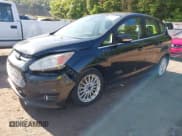 ✅ 2013 Ford C-Max SEL • VIN: 1FADP5CU2DL510935 • Lot: 42142613. Wystawiony na IAAI z przebiegiem 162 788 mil. Bezpłatny archiwum sprzedaży aukcyjnych z USA i szczegółowy raport historii pojazdu na DreamBid. Zdjęcie 2.