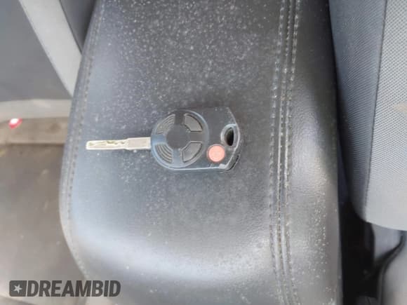 ✅ 2014 Ford Escape S • VIN: 1FMCU0F77EUD05545 • Lot: 43666213. Listed on IAAI with Not provided. Free auction sales archive from the USA and detailed vehicle history report at DreamBid. Image 11.