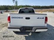 ✅ 2000 Dodge Dakota SLT • VIN: 1B7GG22X0YS554137 • Lot: 54960385. Wystawiony na Copart z przebiegiem 162 889 mil. Bezpłatny archiwum sprzedaży aukcyjnych z USA i szczegółowy raport historii pojazdu na DreamBid. Zdjęcie 6.