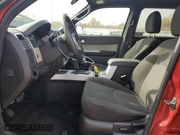 2011 Mercury Mariner с VIN 4M2CN8B78BKJ04518, выставлен на аукционе Copart как лот 78152884 с пробегом 195 558 миль миль и Списание • Salvage title. История ставок и продаж доступна на DreamBid. Изображение 7.