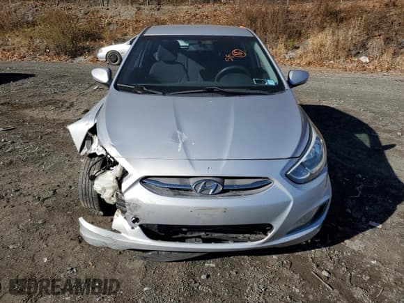 ✅ 2016 Hyundai Accent SE • VIN: KMHCT5AE3GU260175 • Лот: 79398794. Опубликован ранее на Copart с пробегом 186 529 миль. Бесплатный доступ к архиву аукционных продаж из США и подробный отчёт об истории автомобиля на DreamBid. Изображение 5.