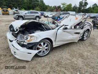 ✅ 2003 Hyundai Sonata GLS • VIN: KMHWF35HX3A904828 • Lot: 69620655. Listed on Copart with Not provided. Free auction sales archive from the USA and detailed vehicle history report at DreamBid. Image 1.