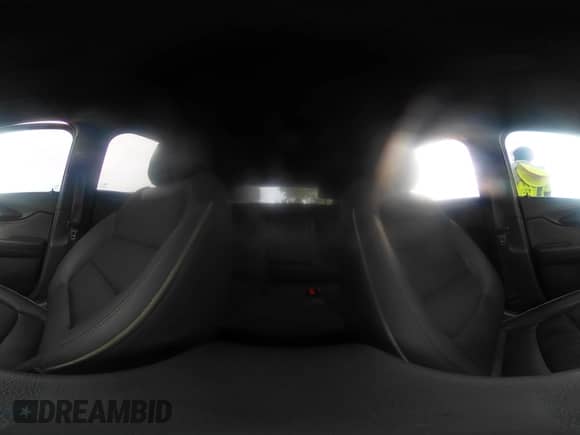 2023 Chevrolet TrailBlazer RS z VIN KL79MTSL4PB125521, wystawiony jako IAAI lot #42979358 z przebiegiem 80 834 mil mil oraz . Historia ofert i sprzedaży dostępna na DreamBid. Obrazek 18.